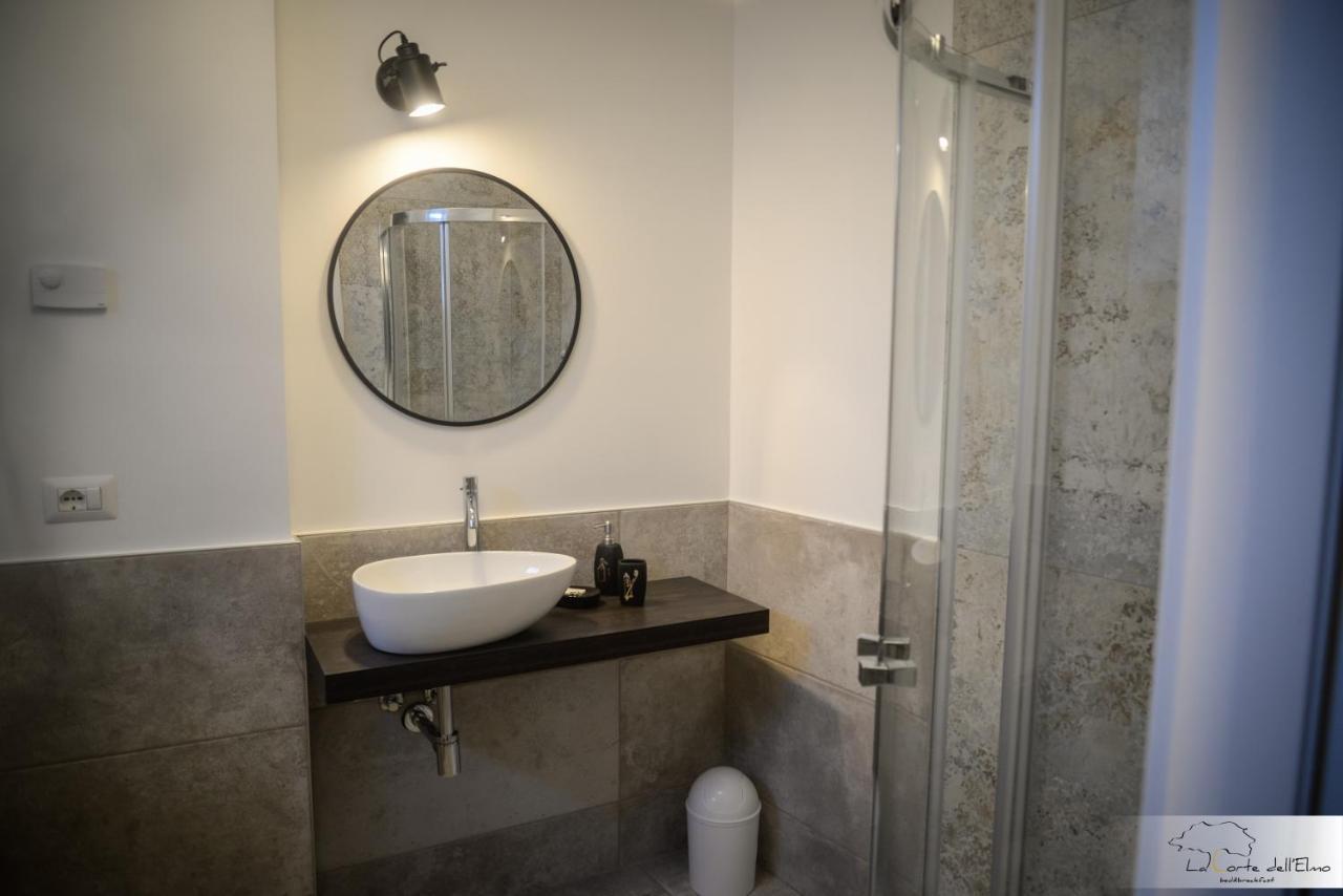 Double Room Terrace