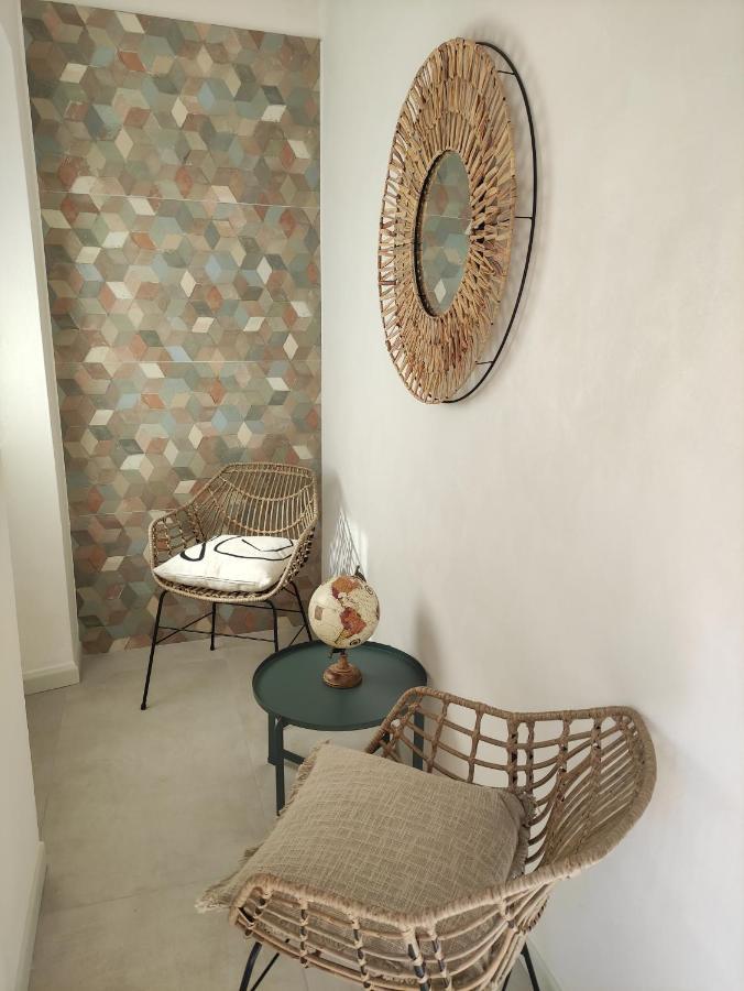 Deluxe Double Room Balcony