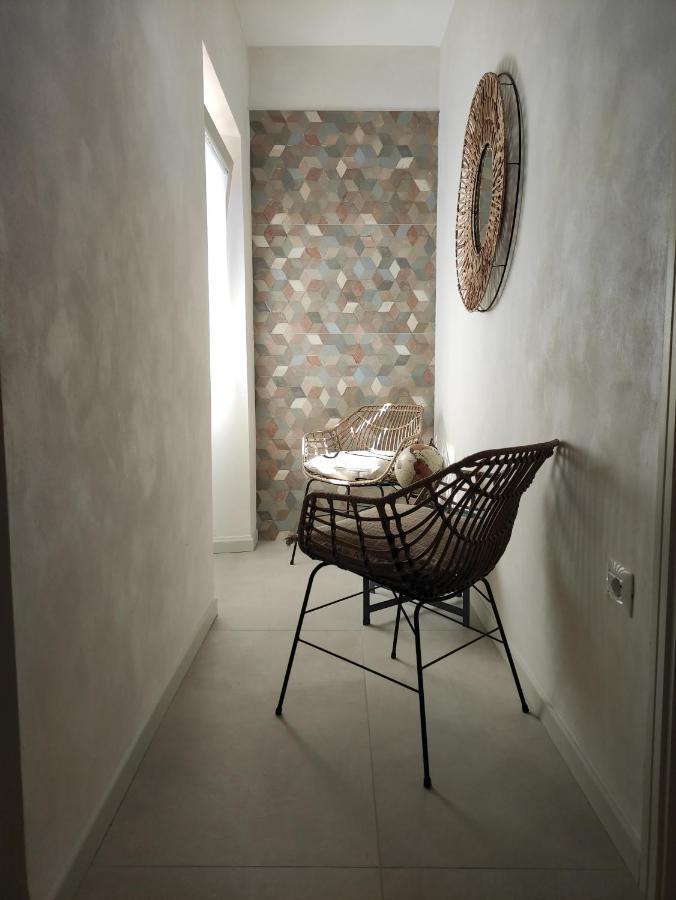 Deluxe Double Room Balcony