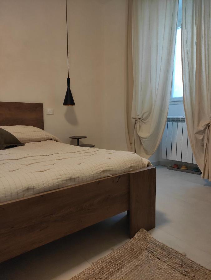Deluxe Double Room Balcony