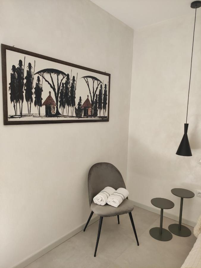 Deluxe Double Room Balcony