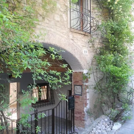 B&B Renzano bedrooms-3